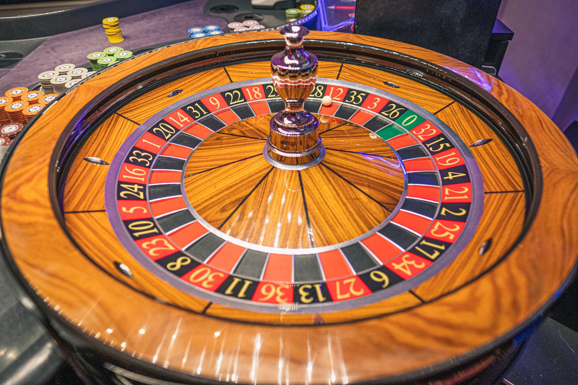 sliktas kazino likmes